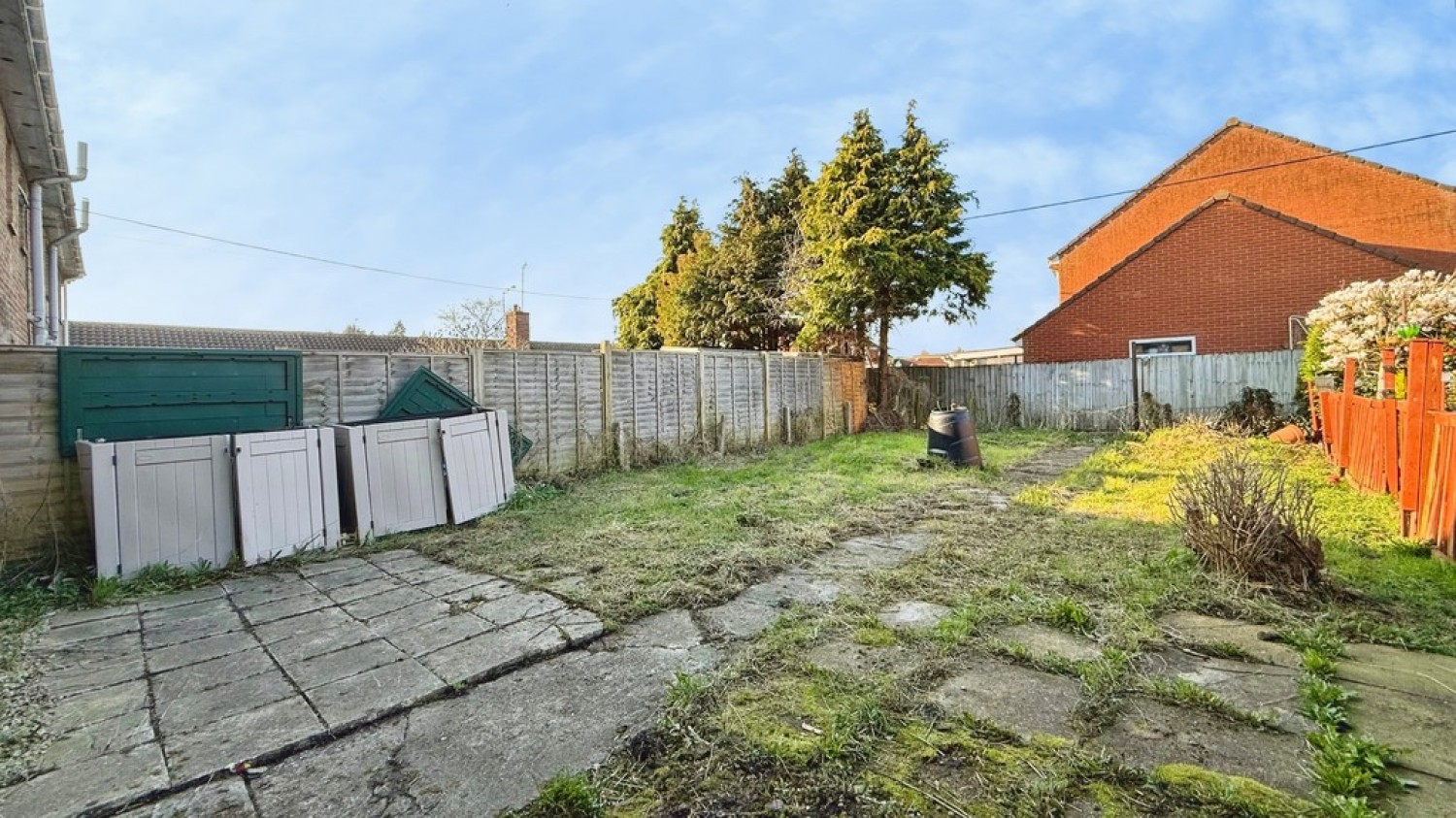 3 bedroom House for Sale Queensway, Warminster