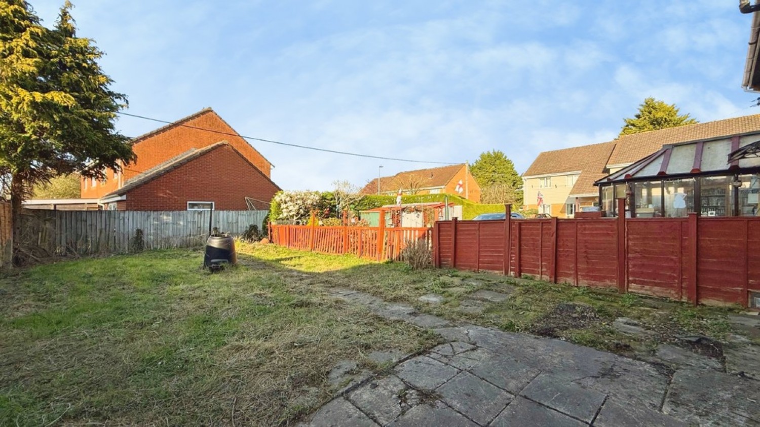 3 bedroom House for Sale Queensway, Warminster
