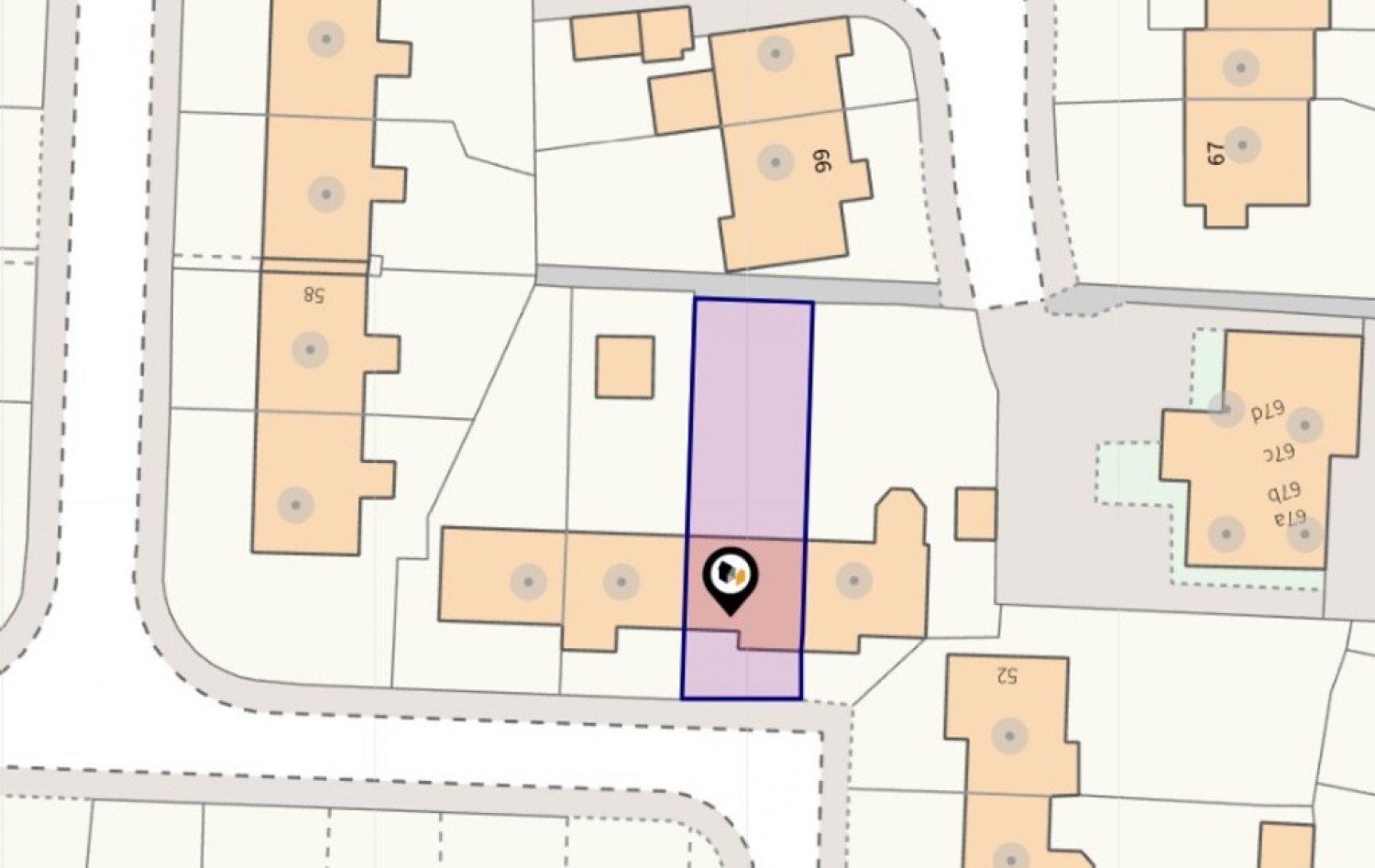 3 bedroom House for Sale Queensway, Warminster