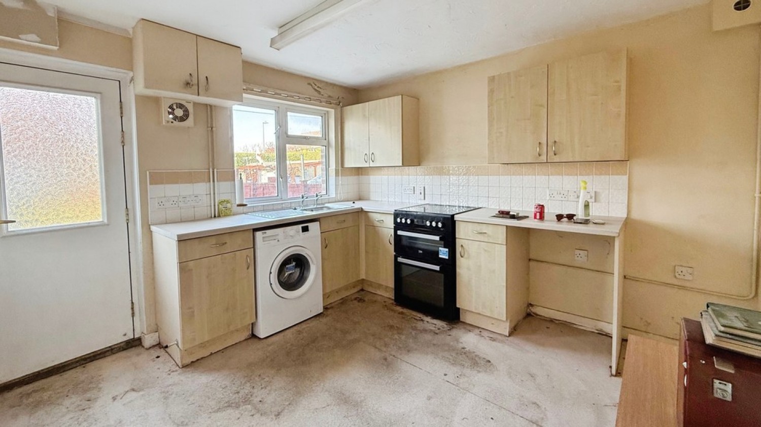 3 bedroom House for Sale Queensway, Warminster