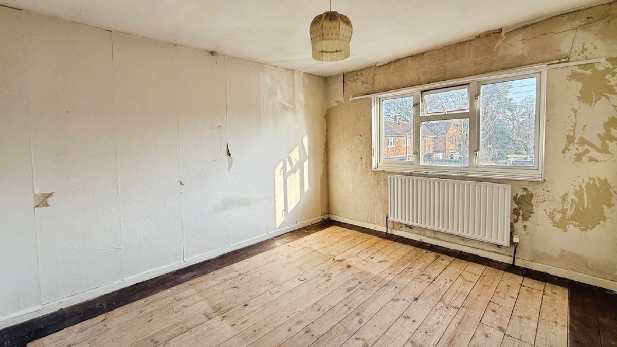 Queensway, Warminster