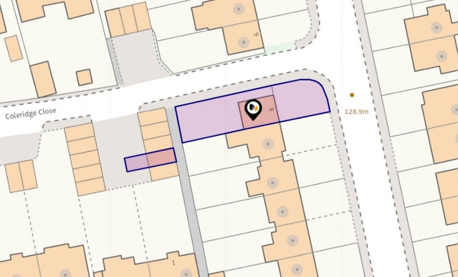 Masefield Road, Warminster