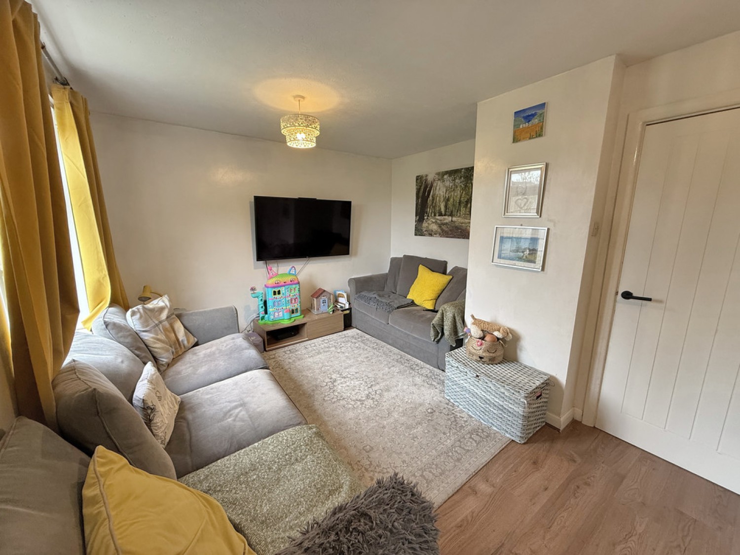 Masefield Road, Warminster