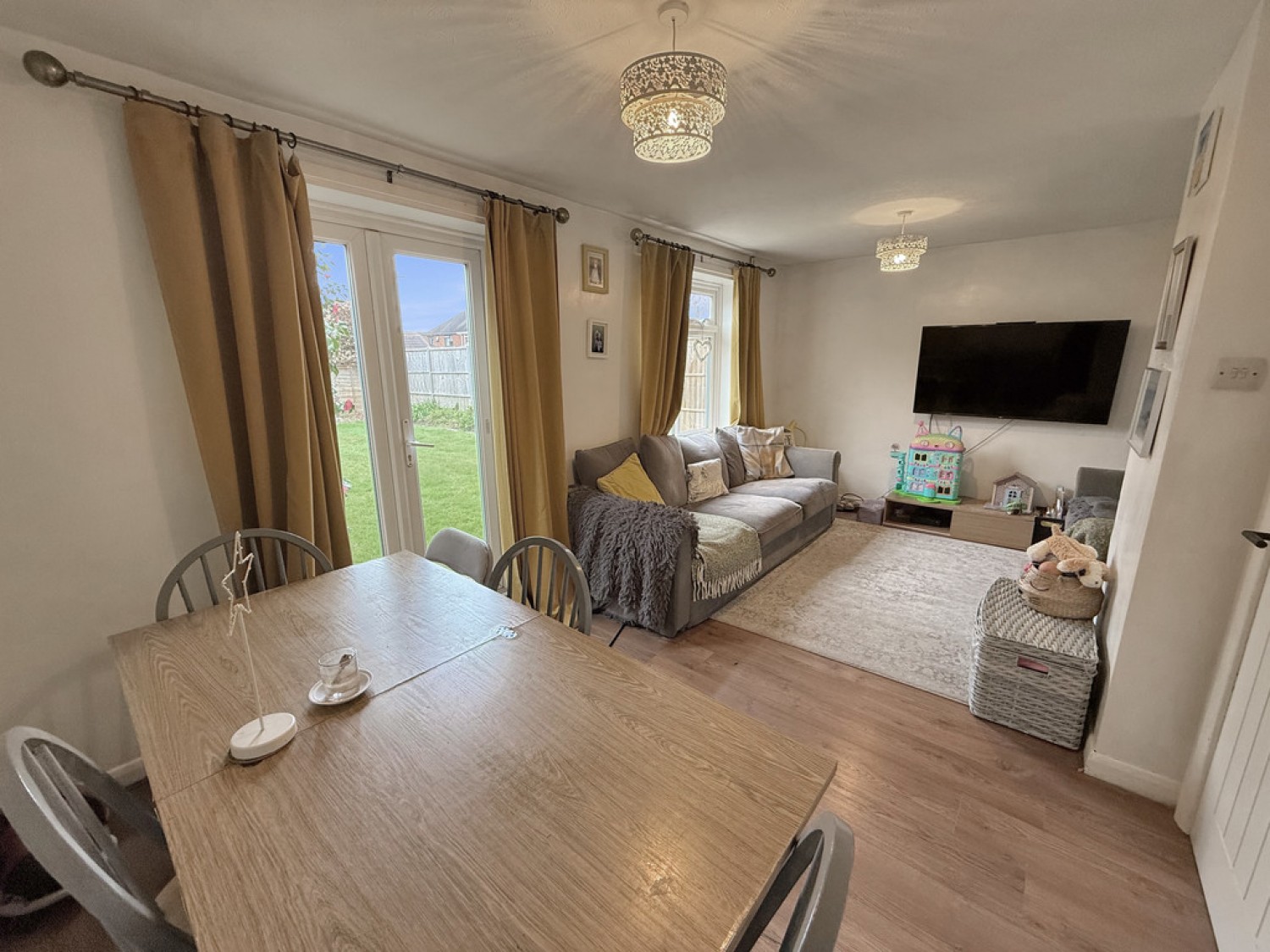 Masefield Road, Warminster