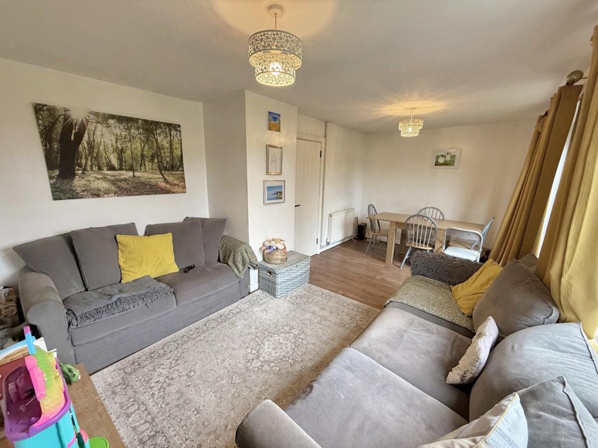 Masefield Road, Warminster