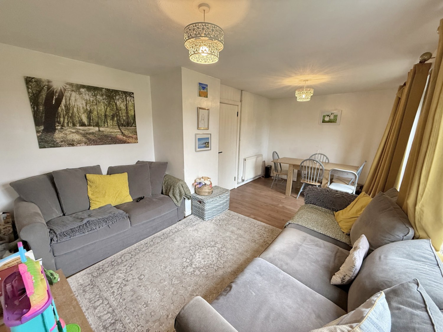 Masefield Road, Warminster