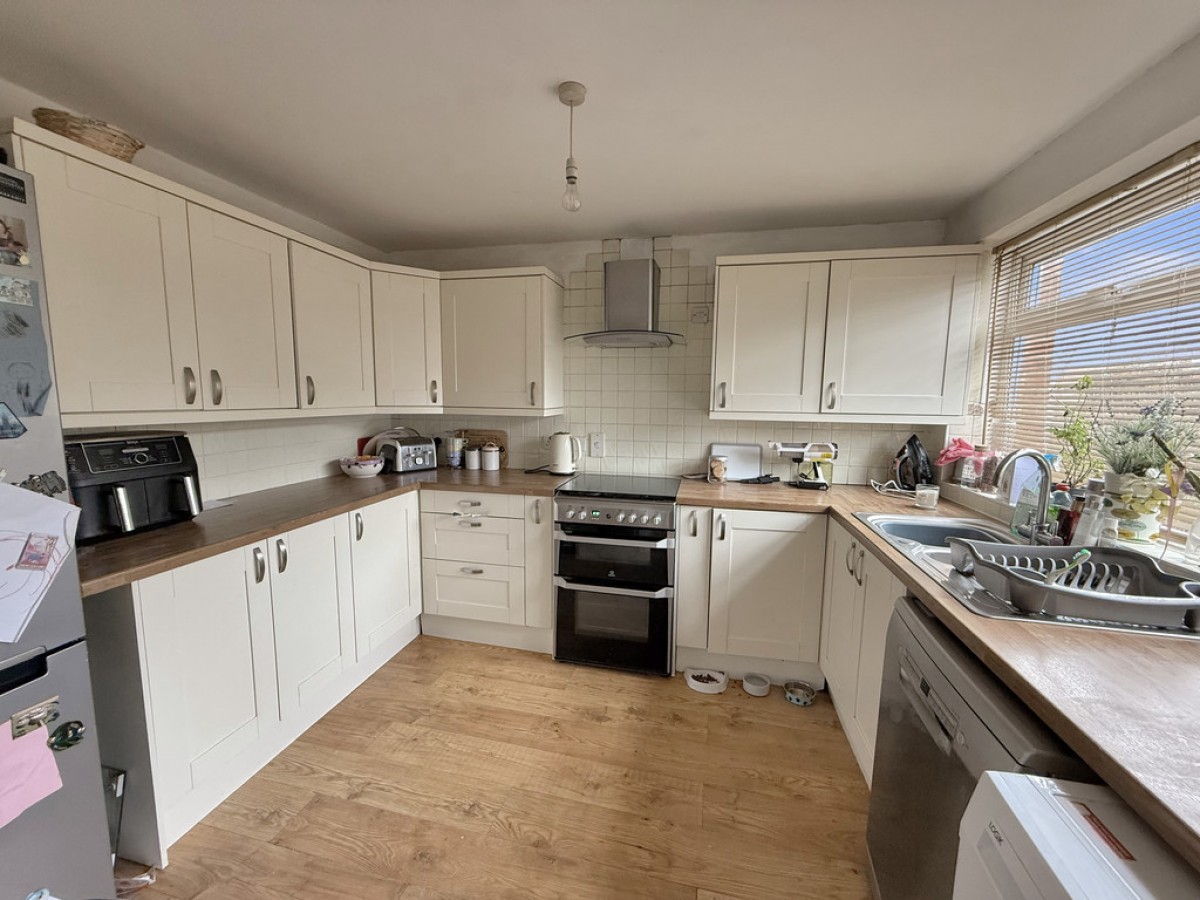 Masefield Road, Warminster