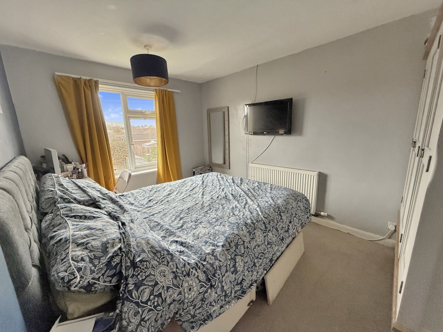 Masefield Road, Warminster