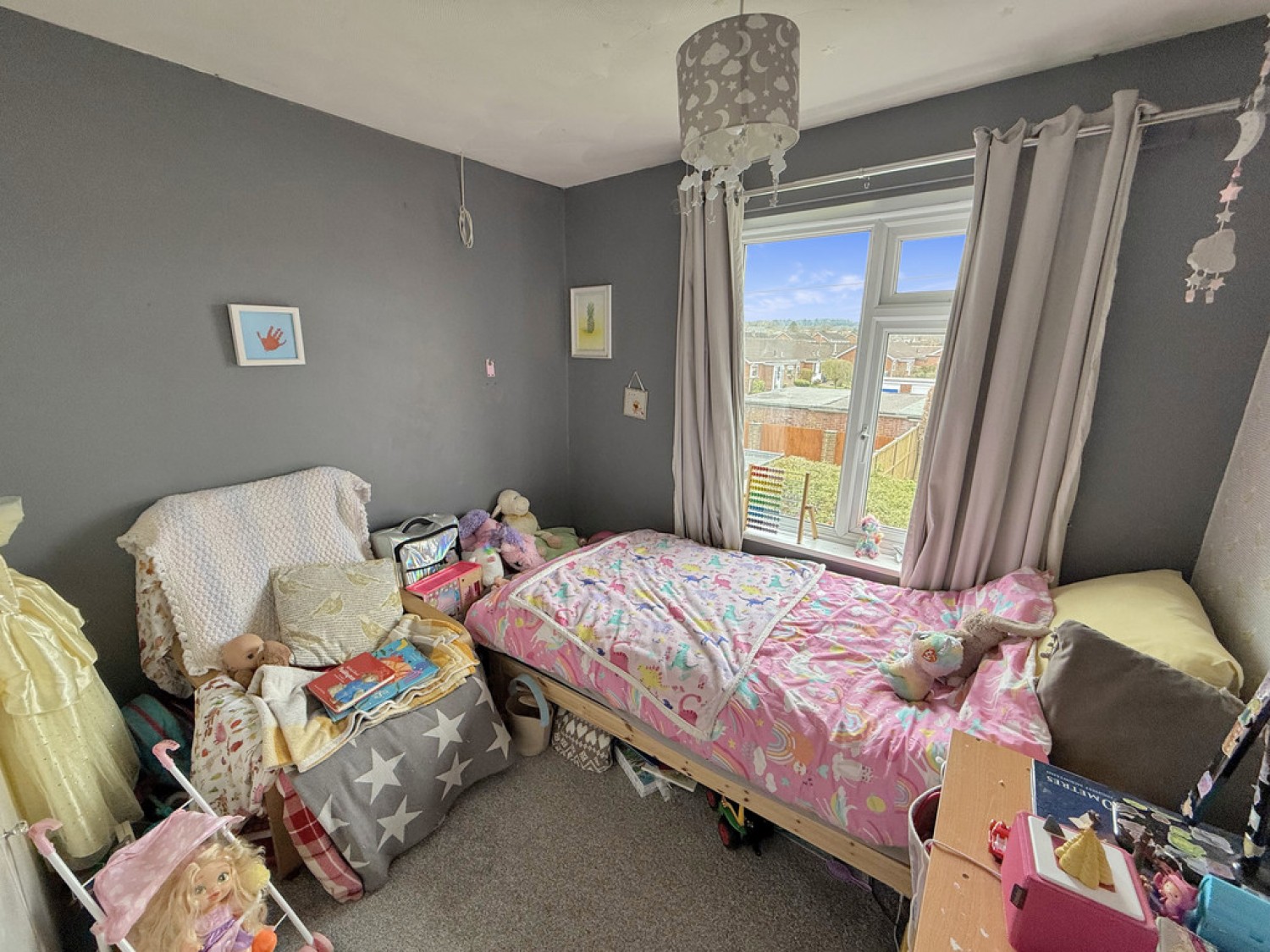 Masefield Road, Warminster