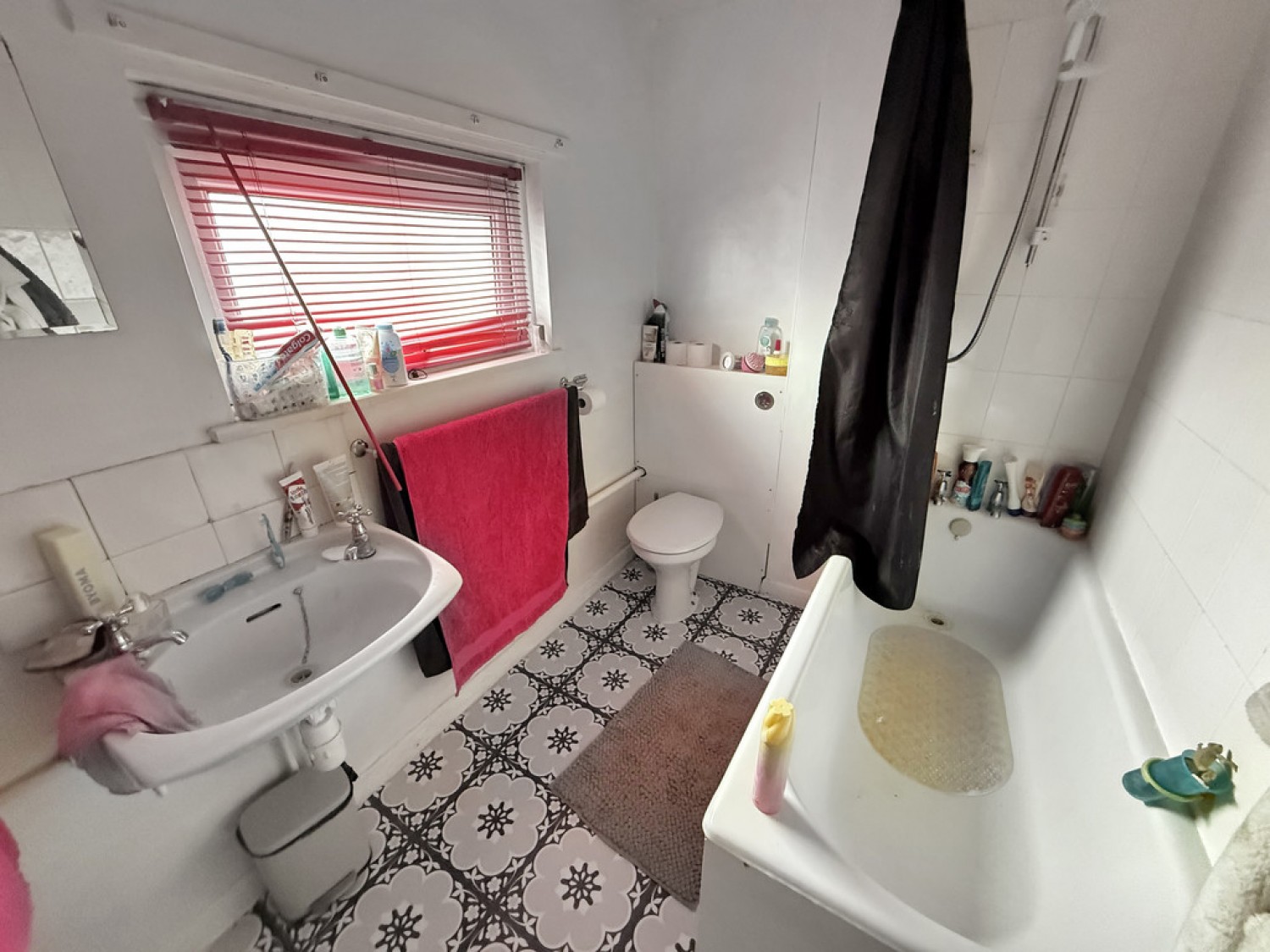 Masefield Road, Warminster