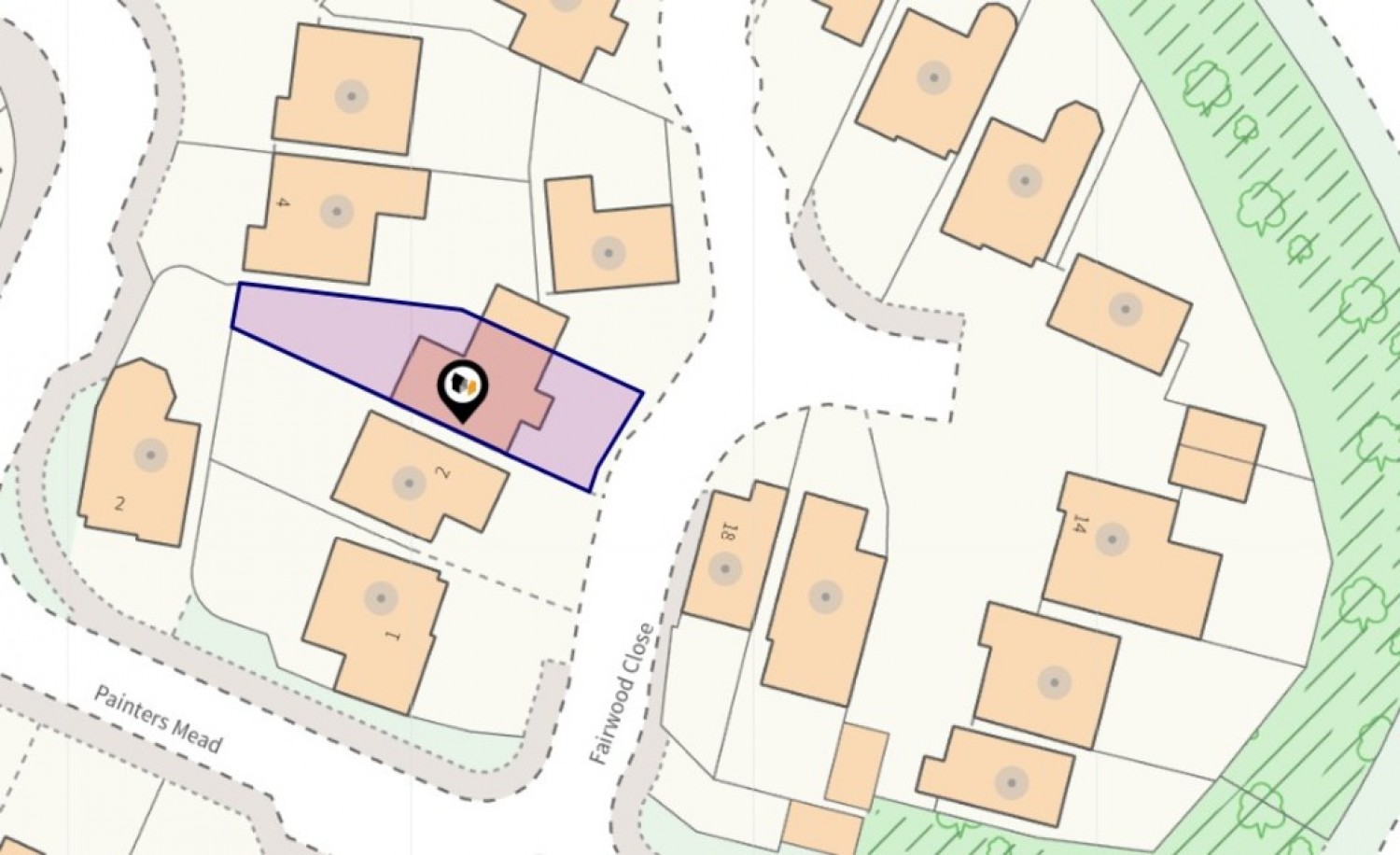 Fairwood Close, Hilperton