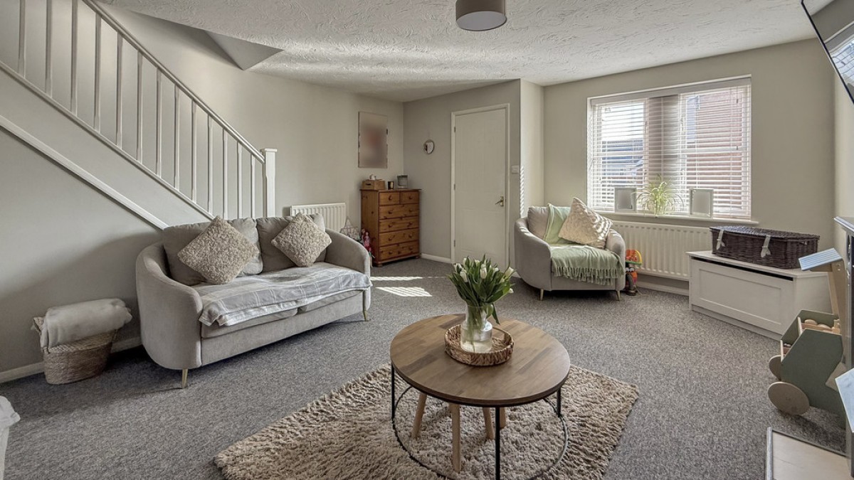 Fairwood Close, Hilperton