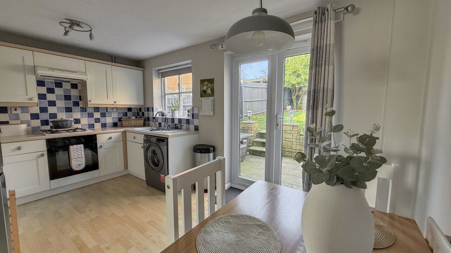 Fairwood Close, Hilperton