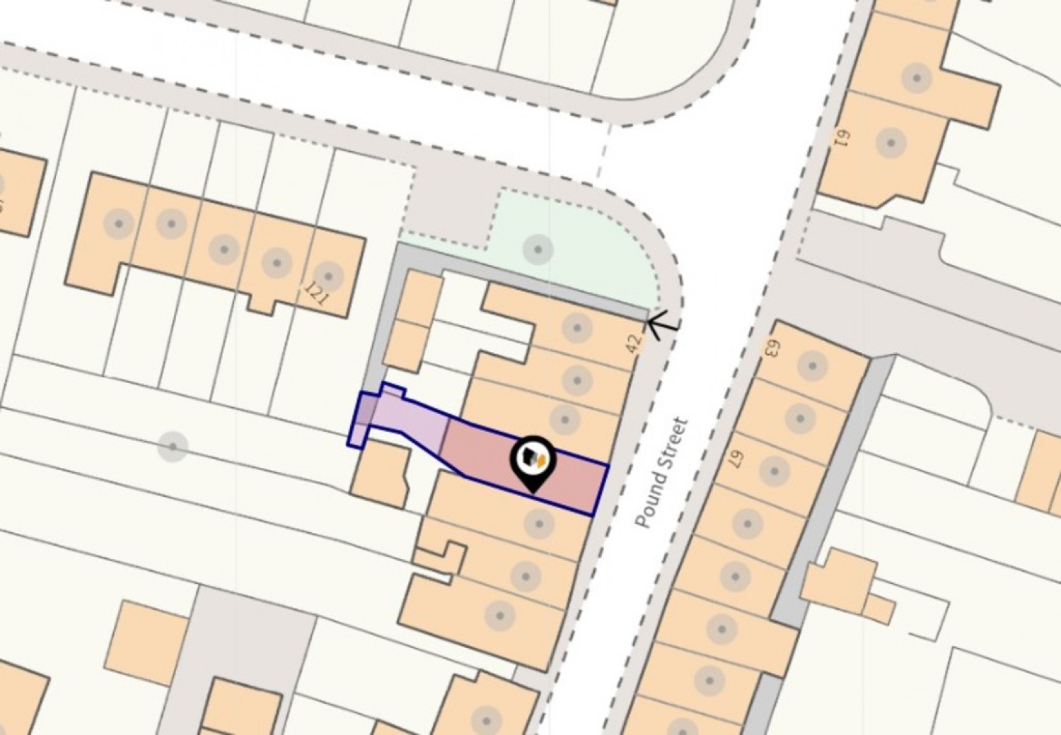 Pound Street, Warminster