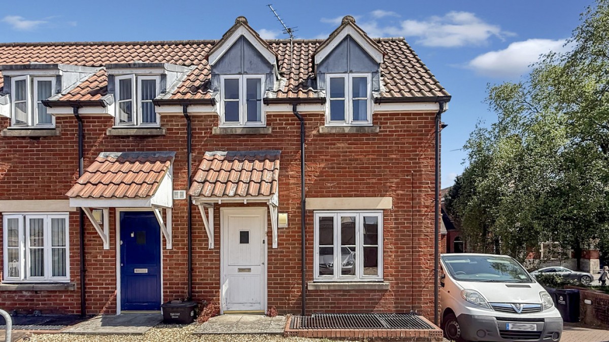 Edward Street, Westbury