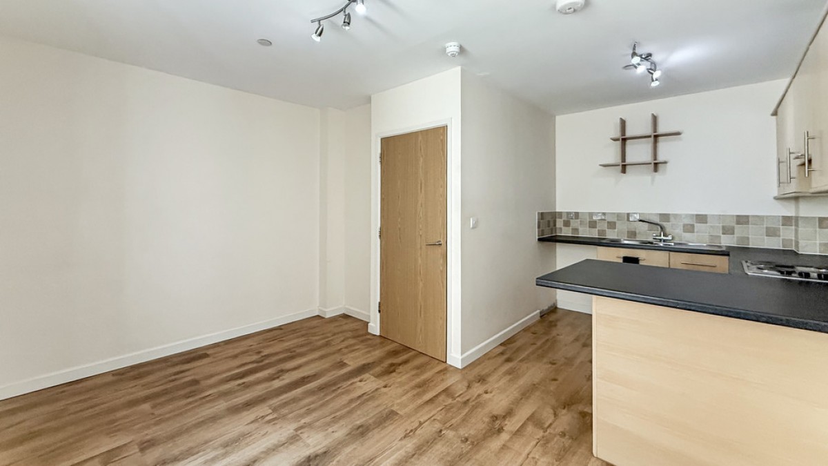Edward Street, Westbury