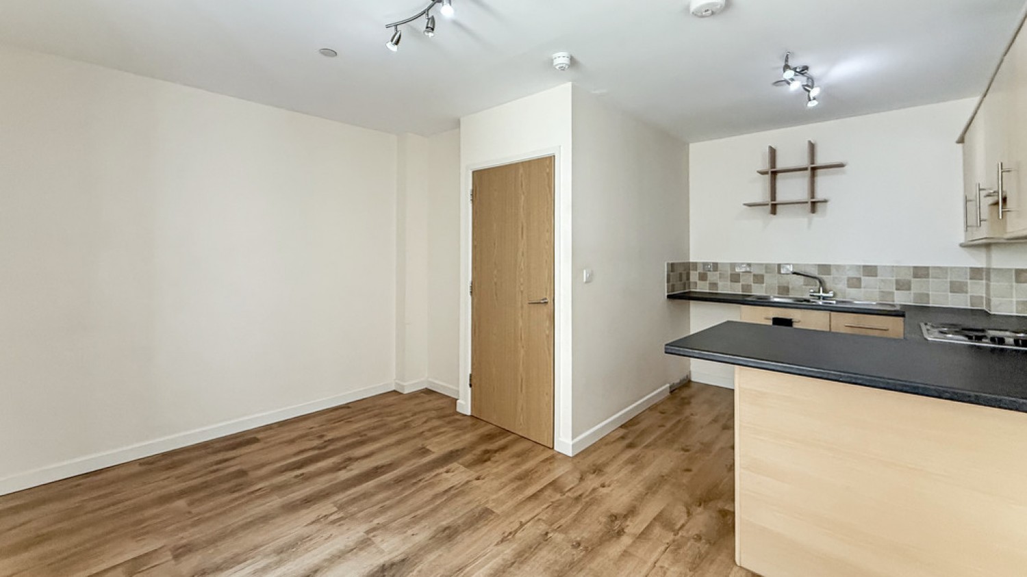 Edward Street, Westbury