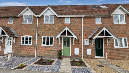 Chapmanslade, Westbury, Wiltshire