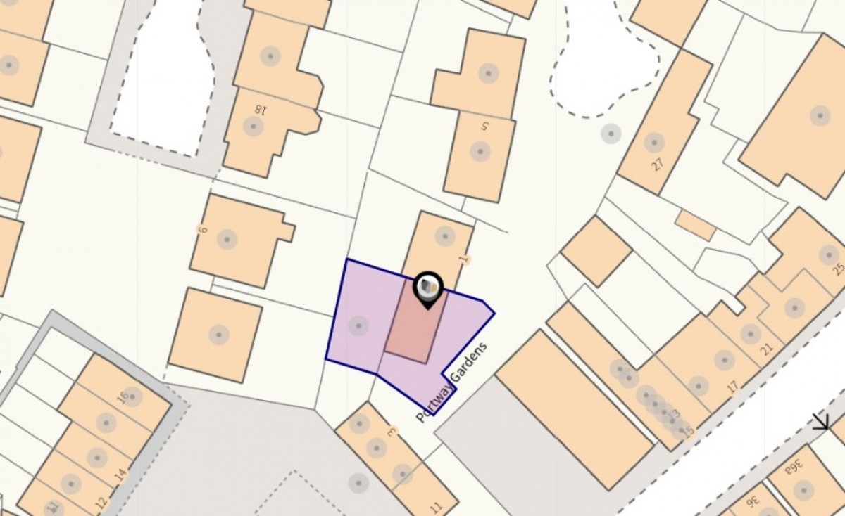 Newport Gardens, Warminster