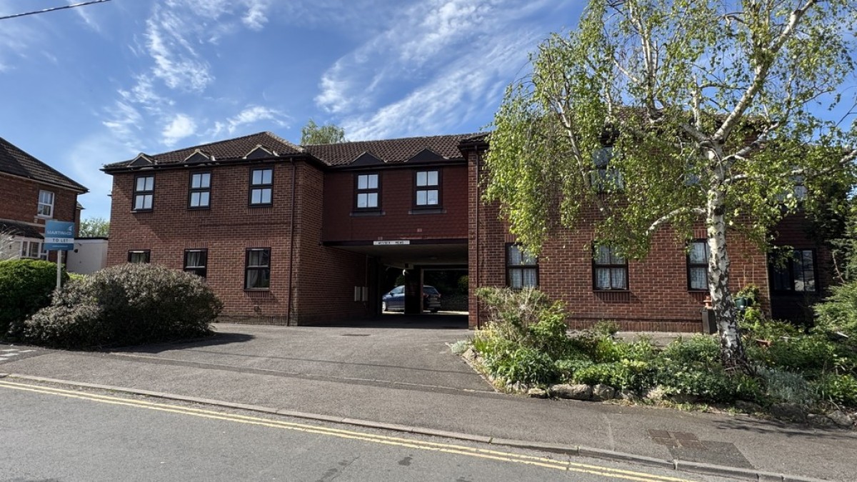 Drynham Road, Trowbridge, Wiltshire