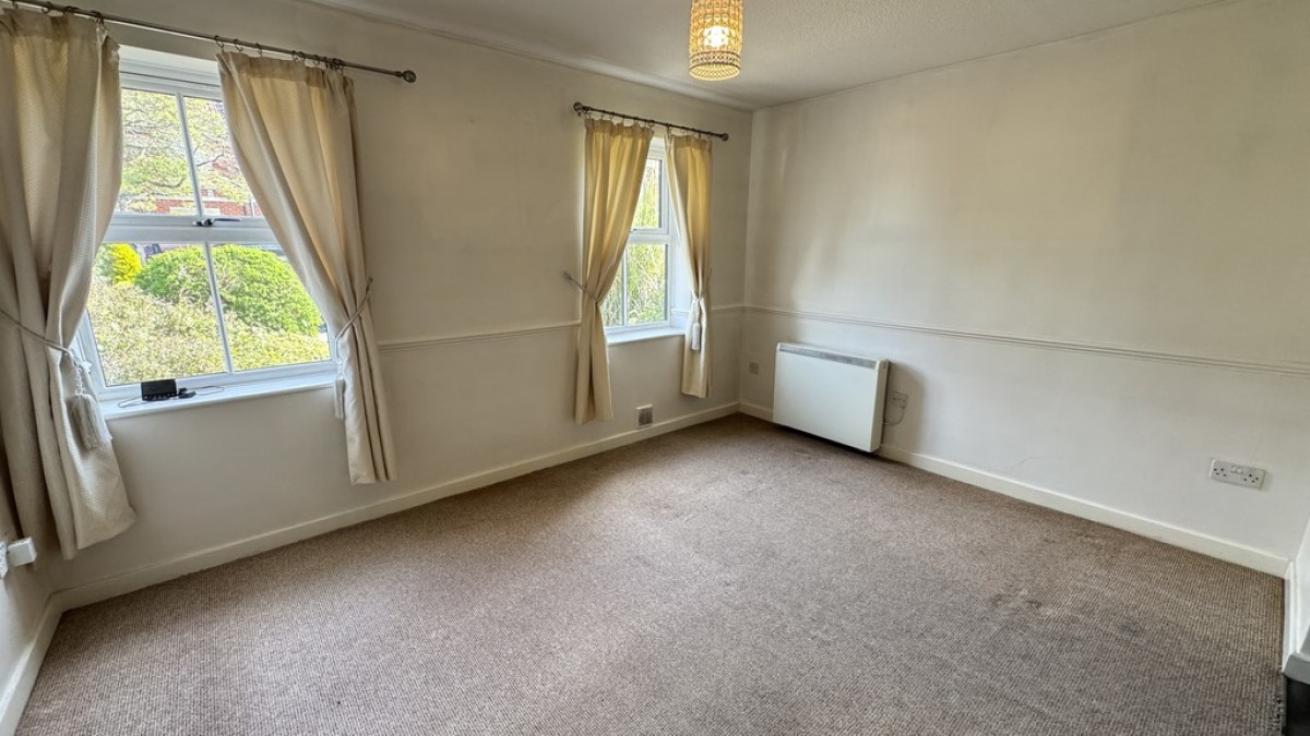 Drynham Road, Trowbridge, Wiltshire