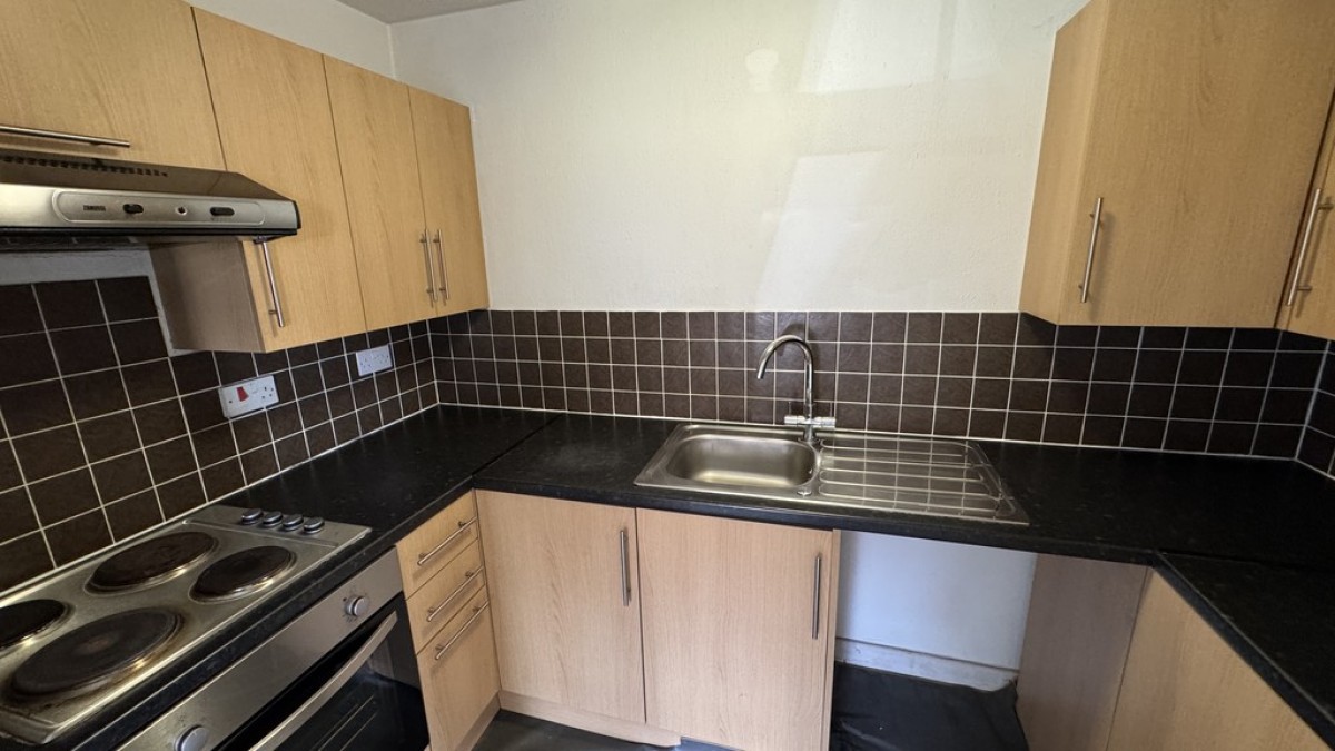 Drynham Road, Trowbridge, Wiltshire