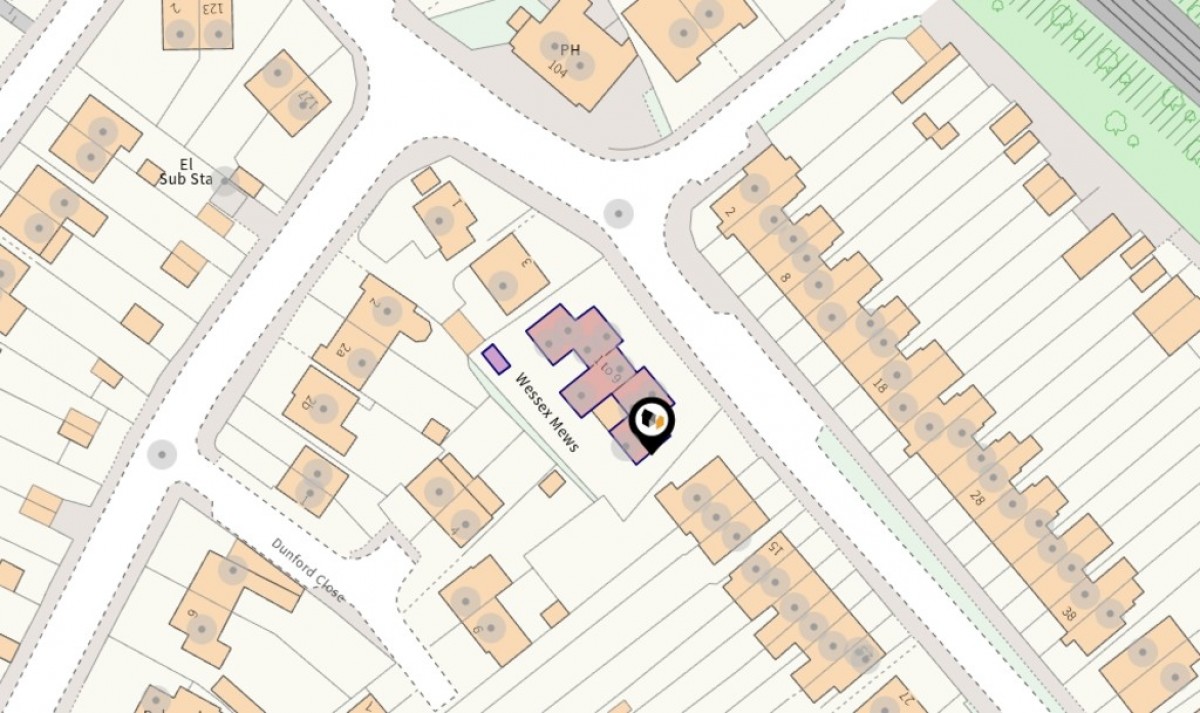 Drynham Road, Trowbridge, Wiltshire