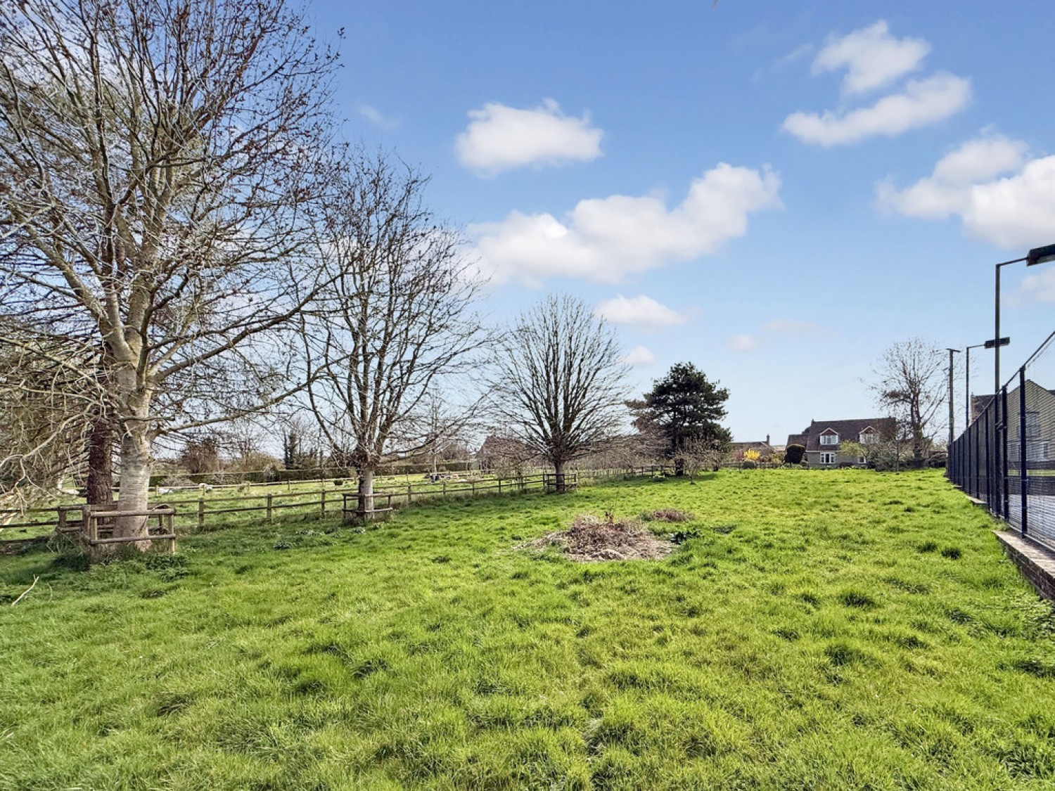 The Old Barnyard, Upton Scudamore