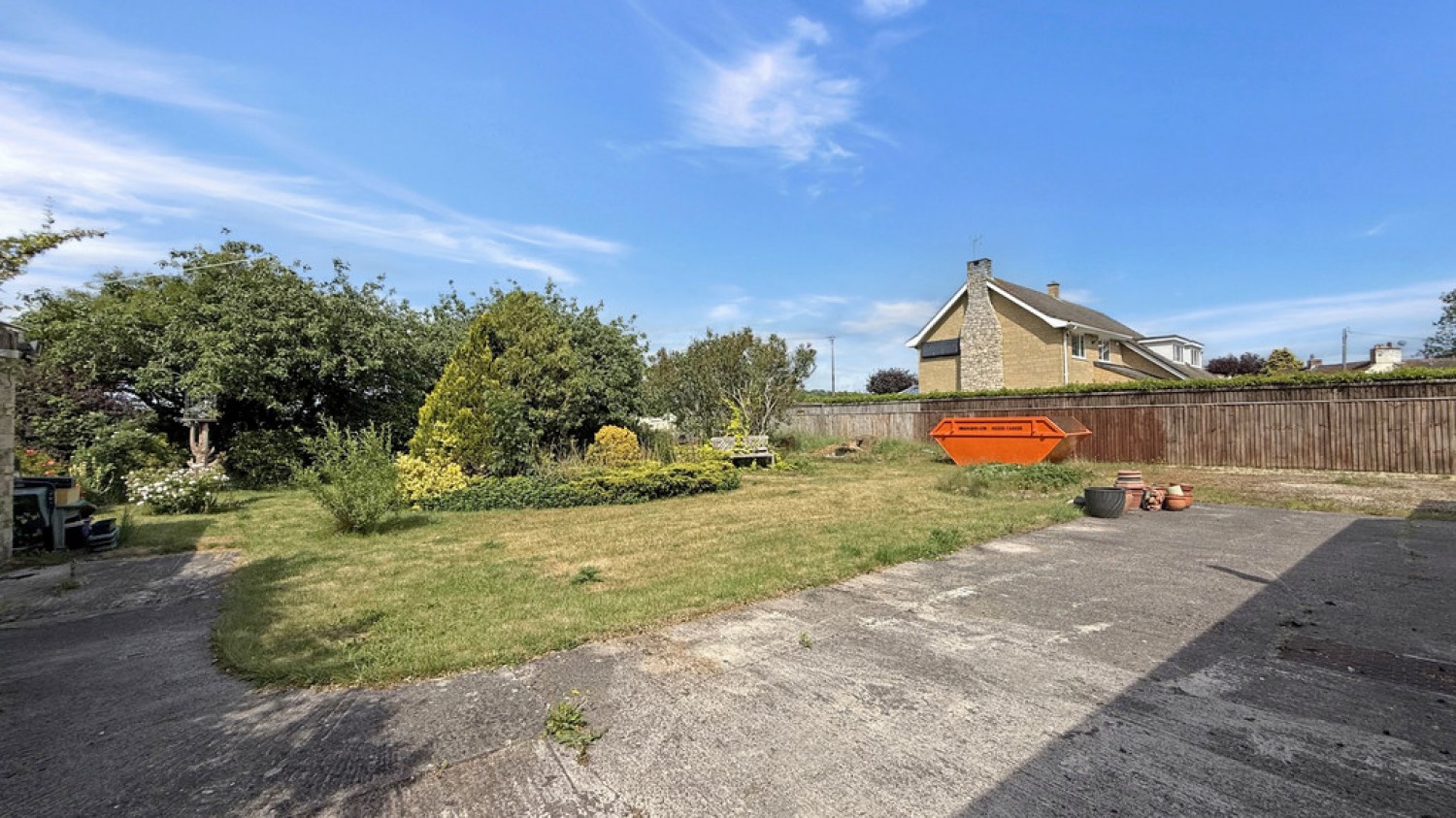 Yarnbrook, Trowbridge