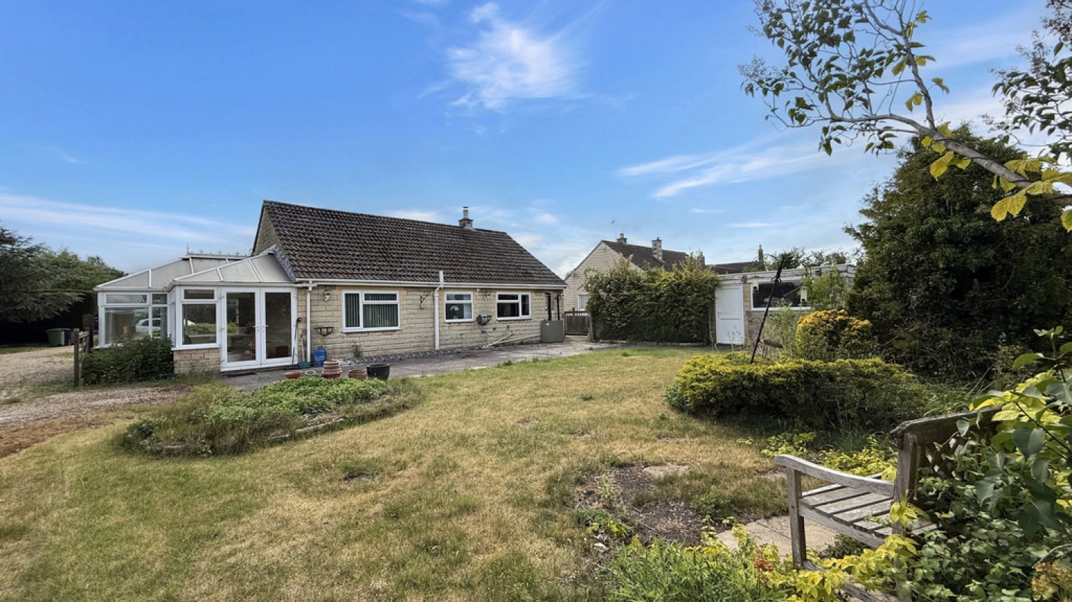 Yarnbrook, Trowbridge