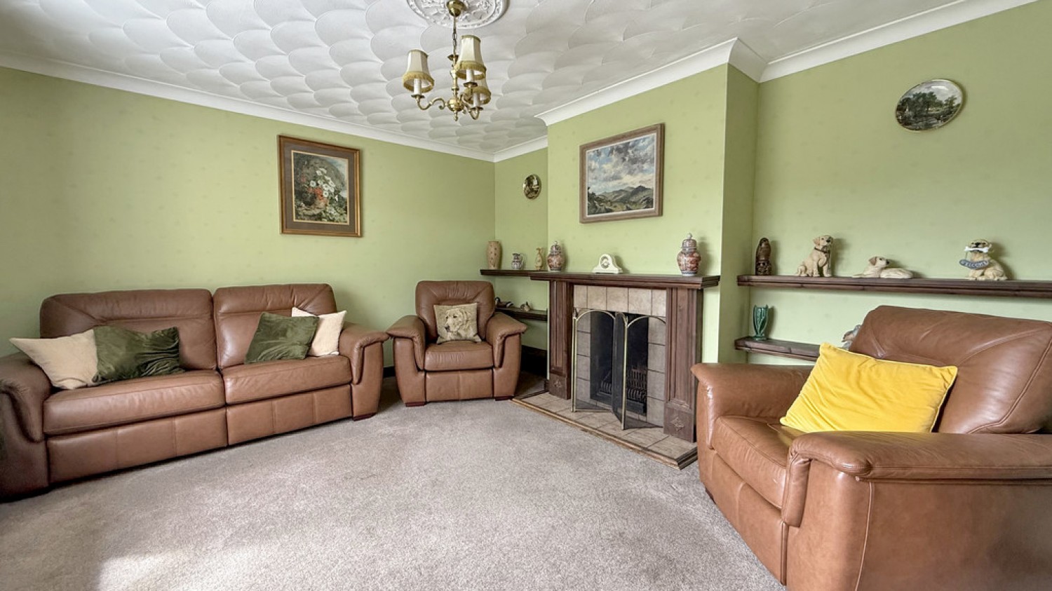 Yarnbrook, Trowbridge