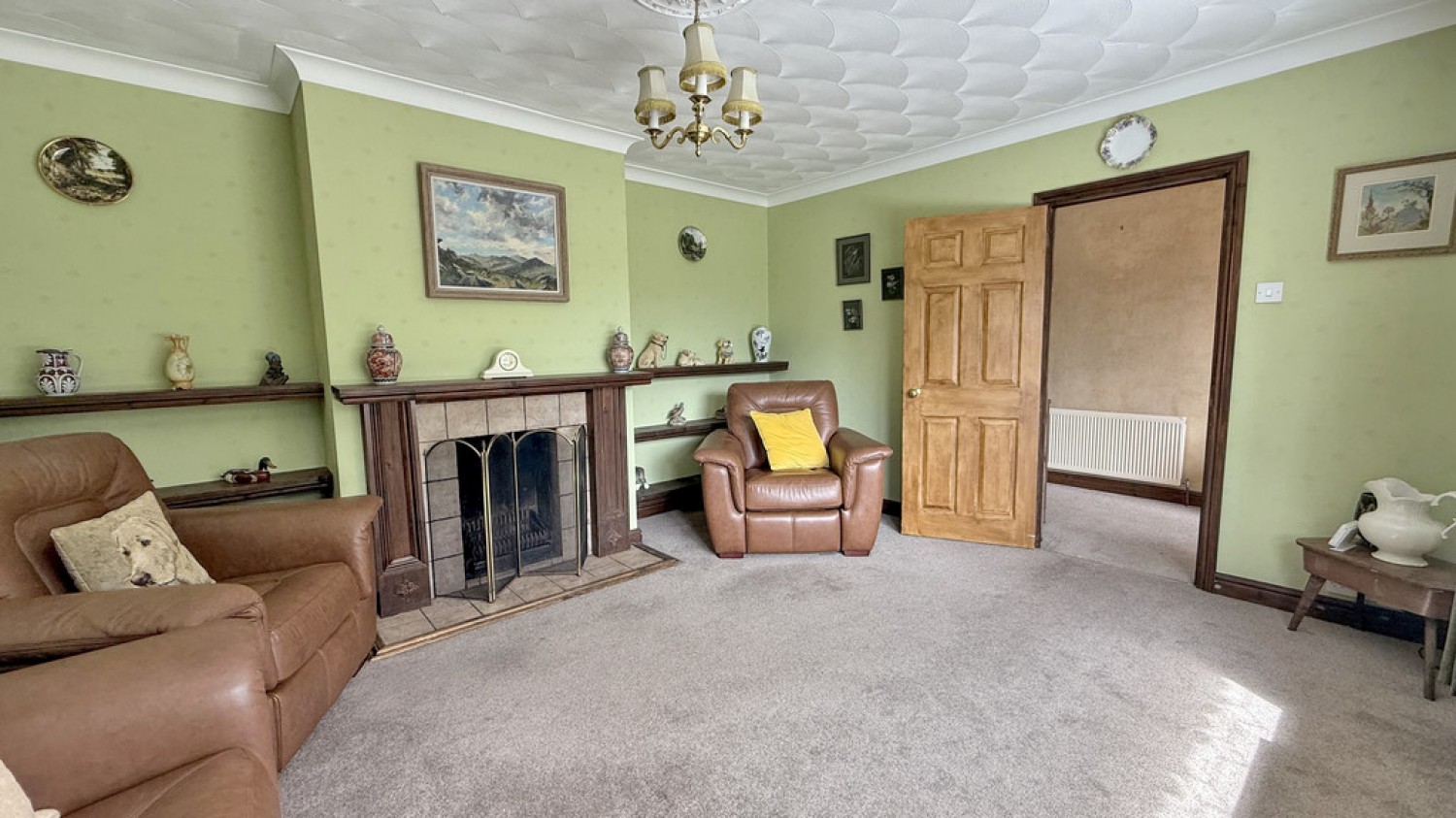 Yarnbrook, Trowbridge