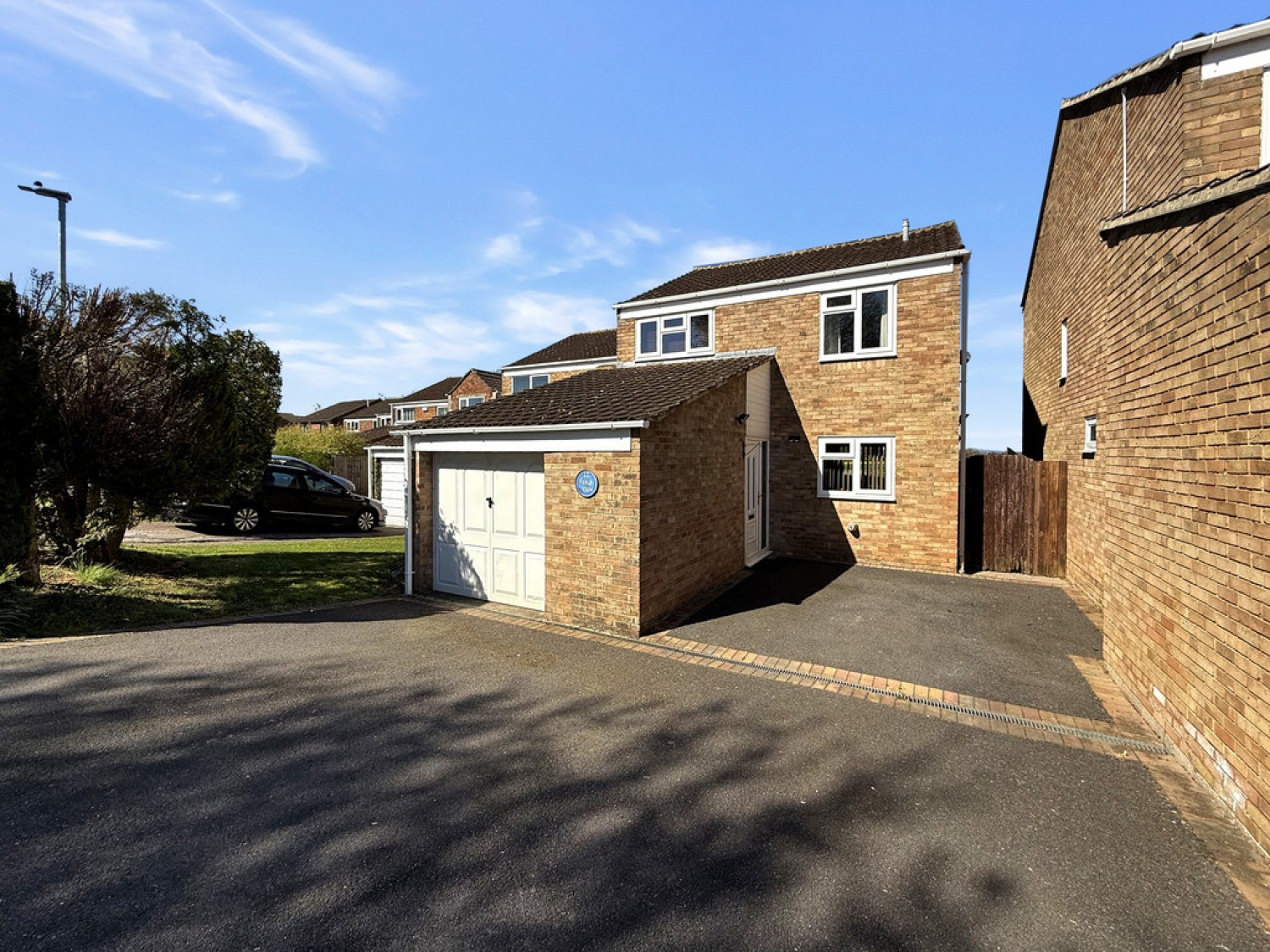 Shepherds Mead, Dilton Marsh