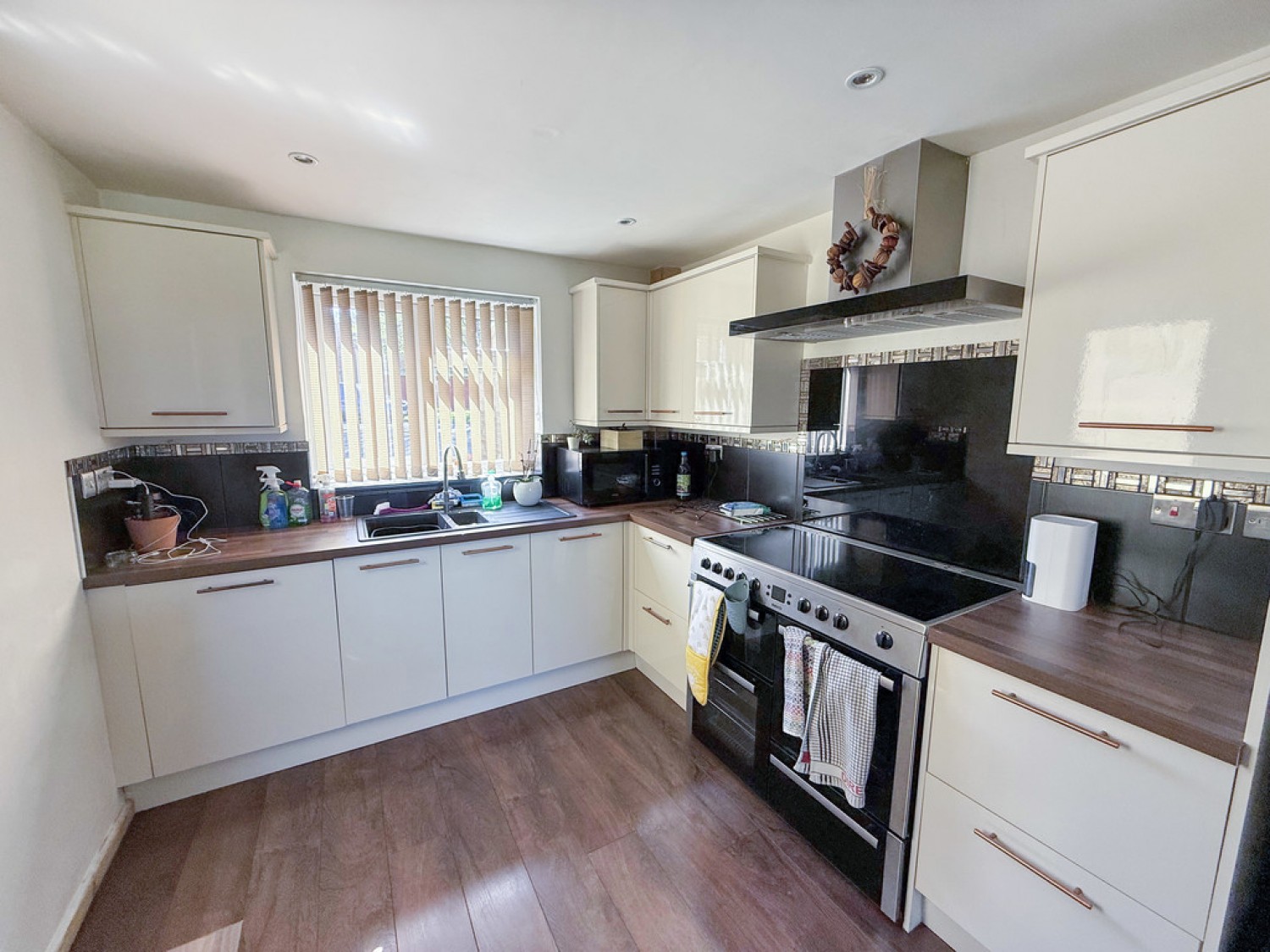 Shepherds Mead, Dilton Marsh