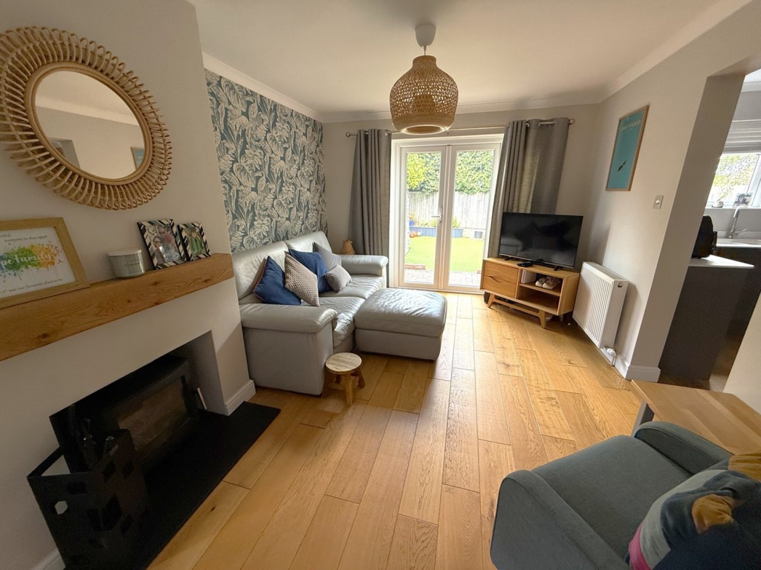 Westbury Leigh, Westbury