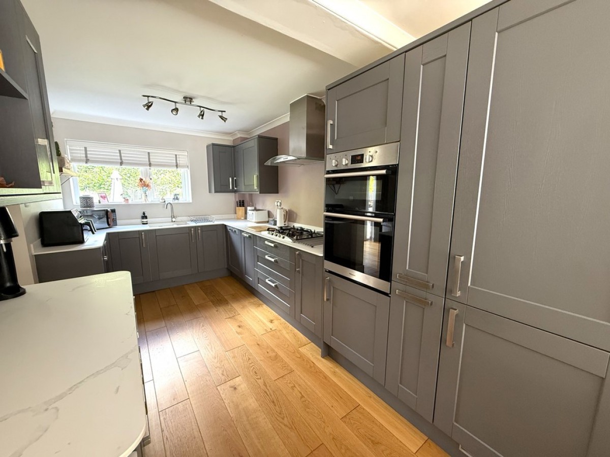 Westbury Leigh, Westbury