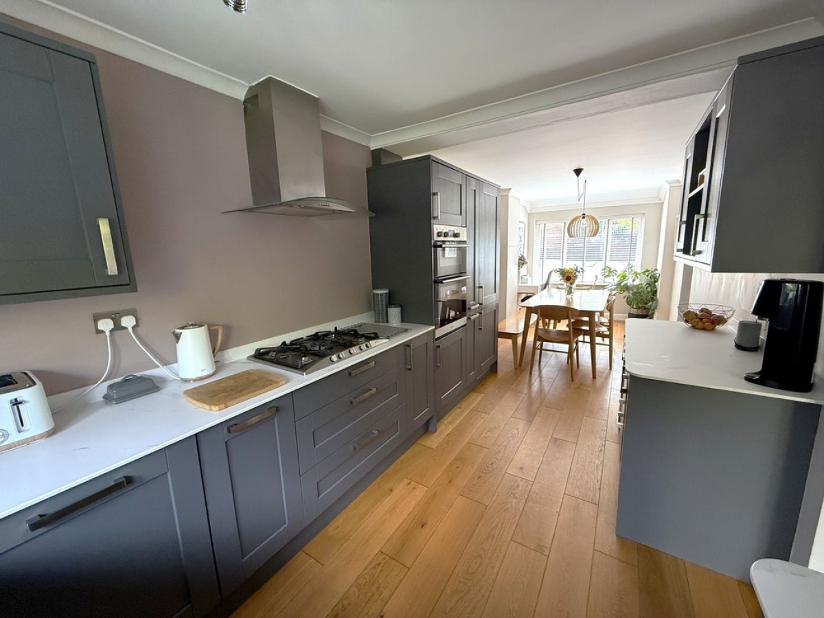 Westbury Leigh, Westbury