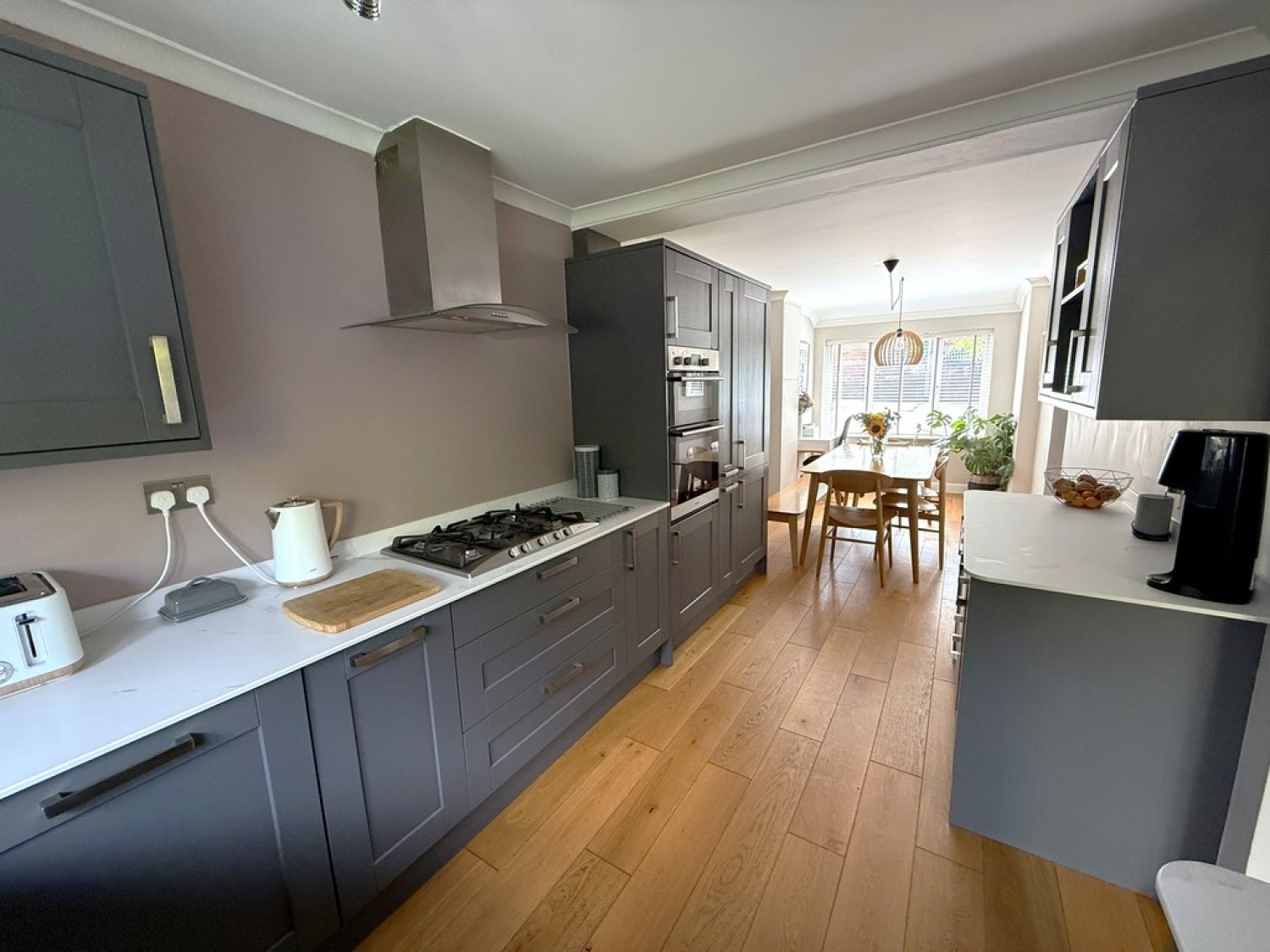 Westbury Leigh, Westbury