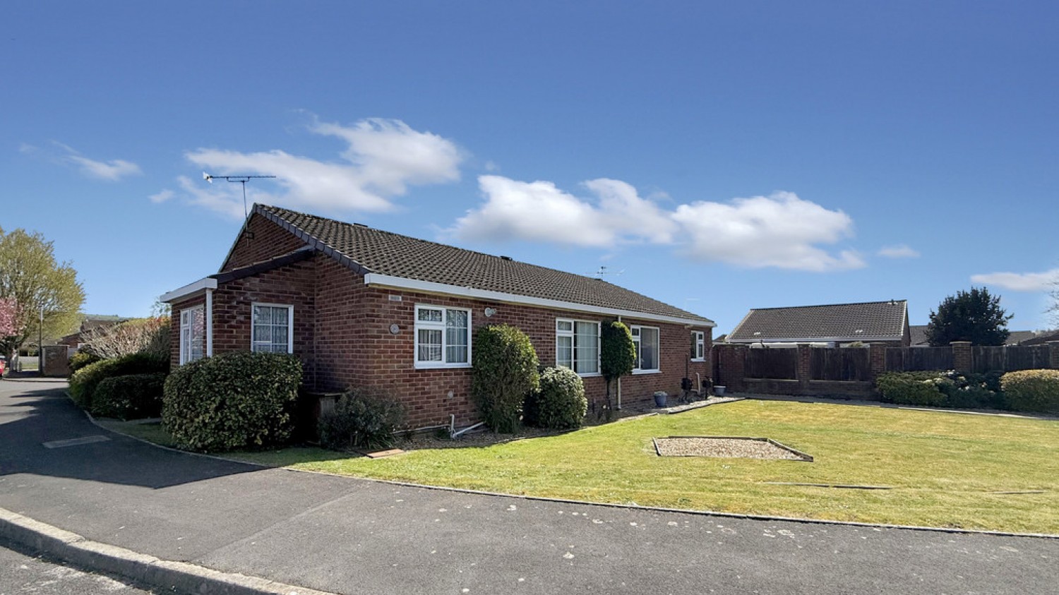 Farleigh Close, Westbury