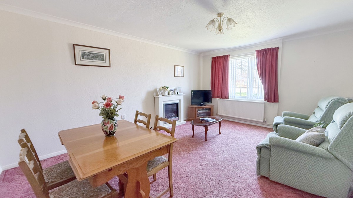 Farleigh Close, Westbury