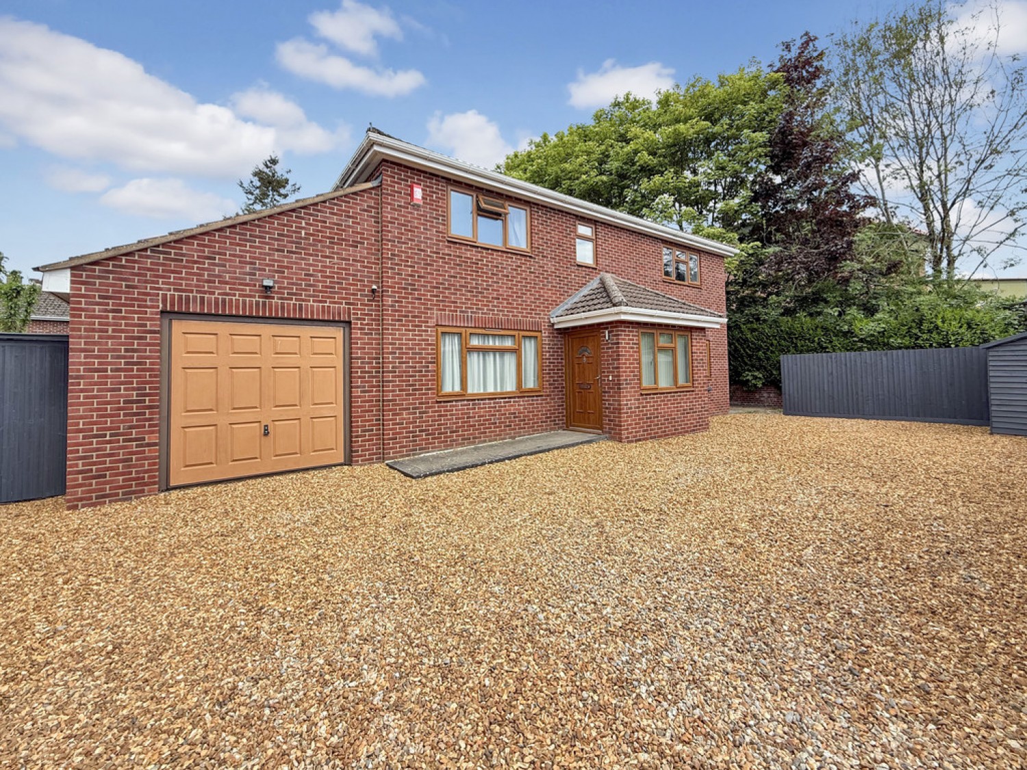 Acacia Drive, Westbury