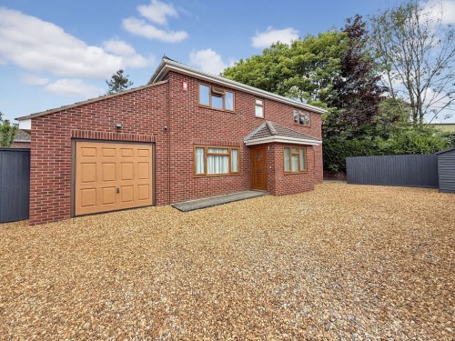 Acacia Drive, Westbury