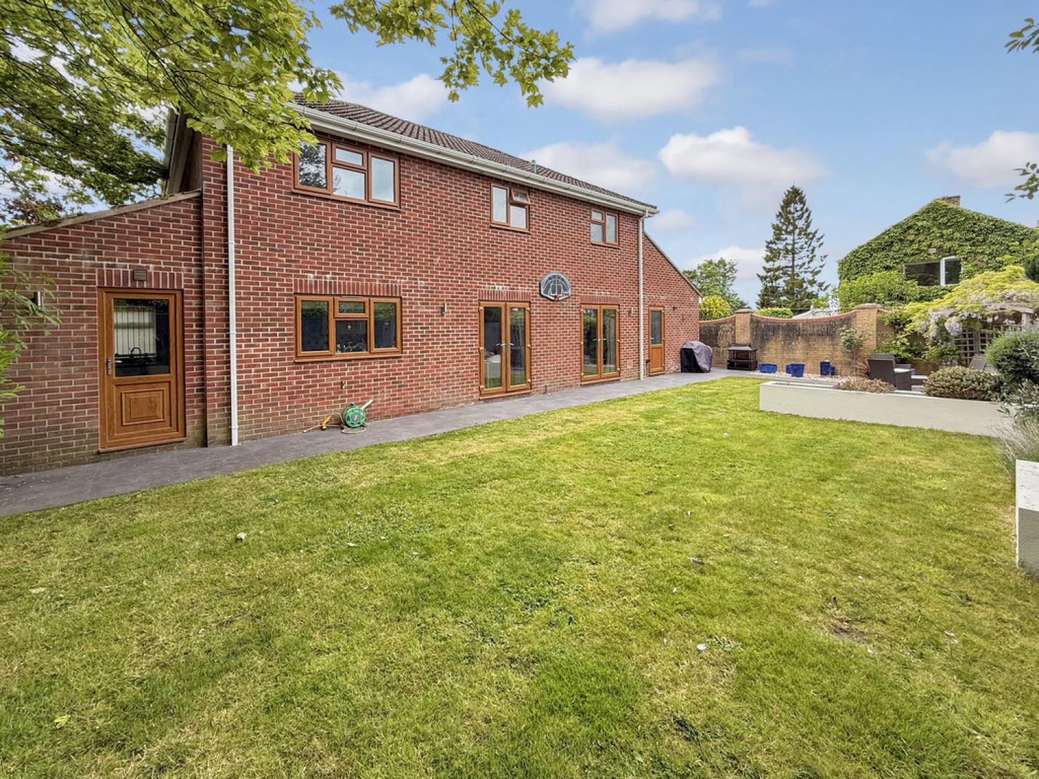 Acacia Drive, Westbury