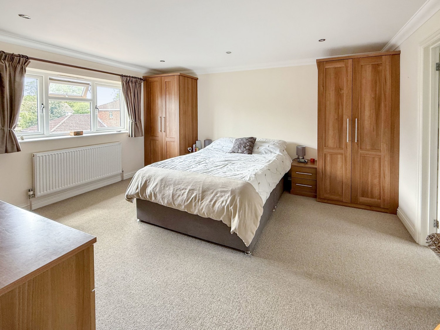 Acacia Drive, Westbury