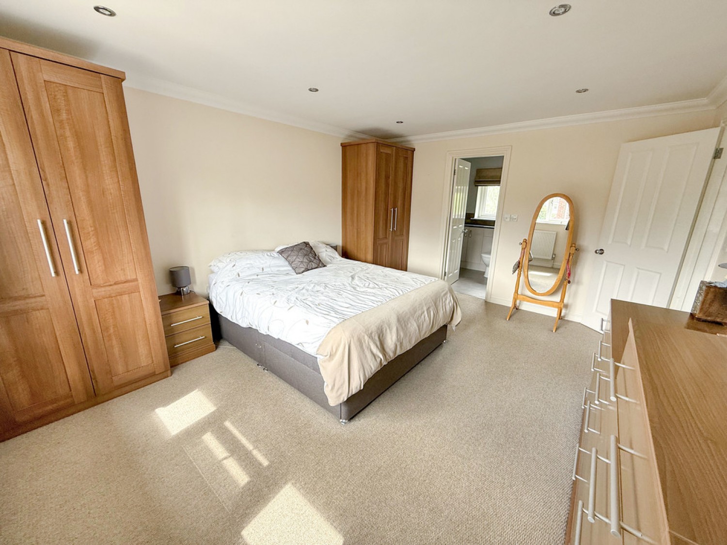 Acacia Drive, Westbury