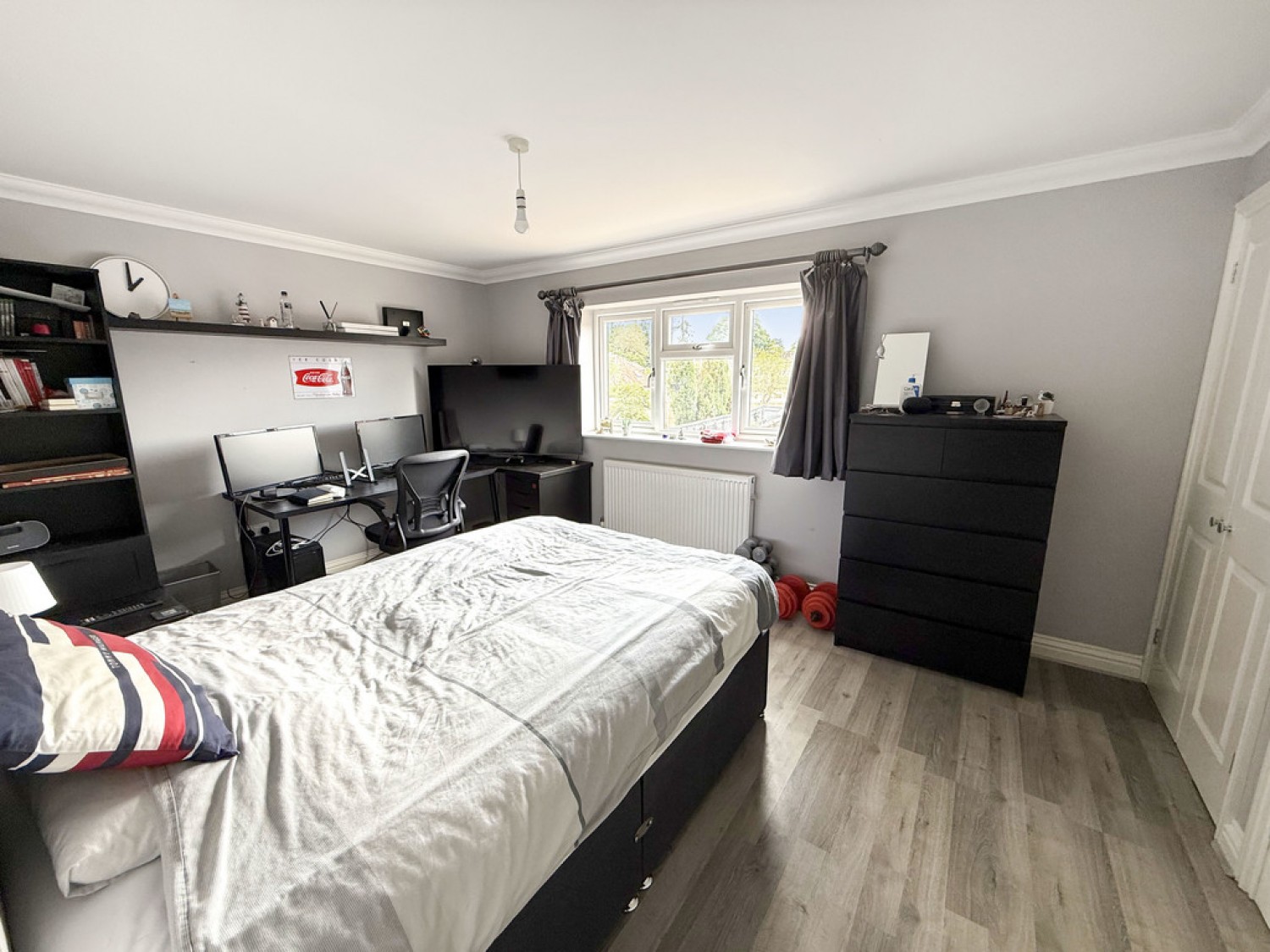 Acacia Drive, Westbury