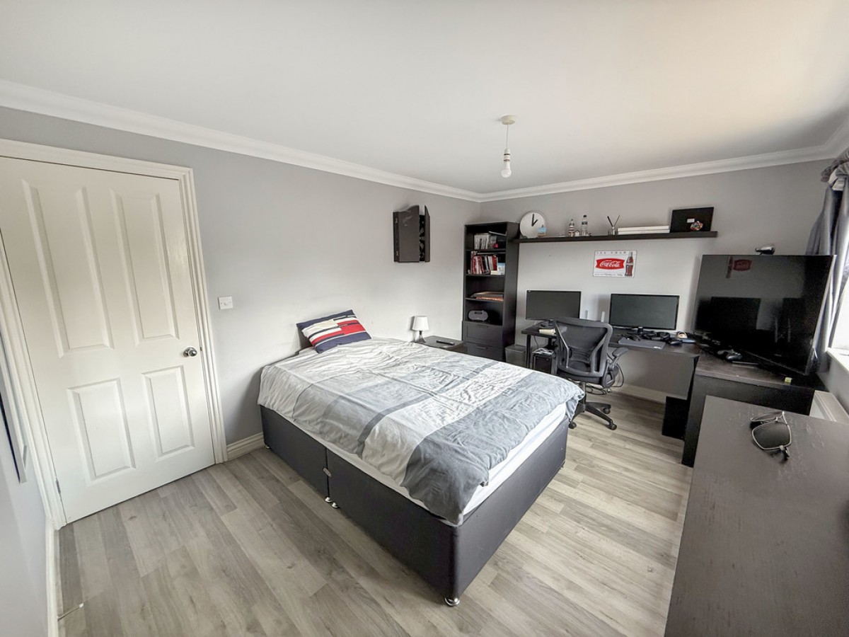 Acacia Drive, Westbury