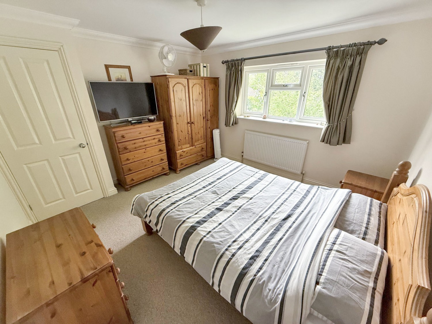 Acacia Drive, Westbury