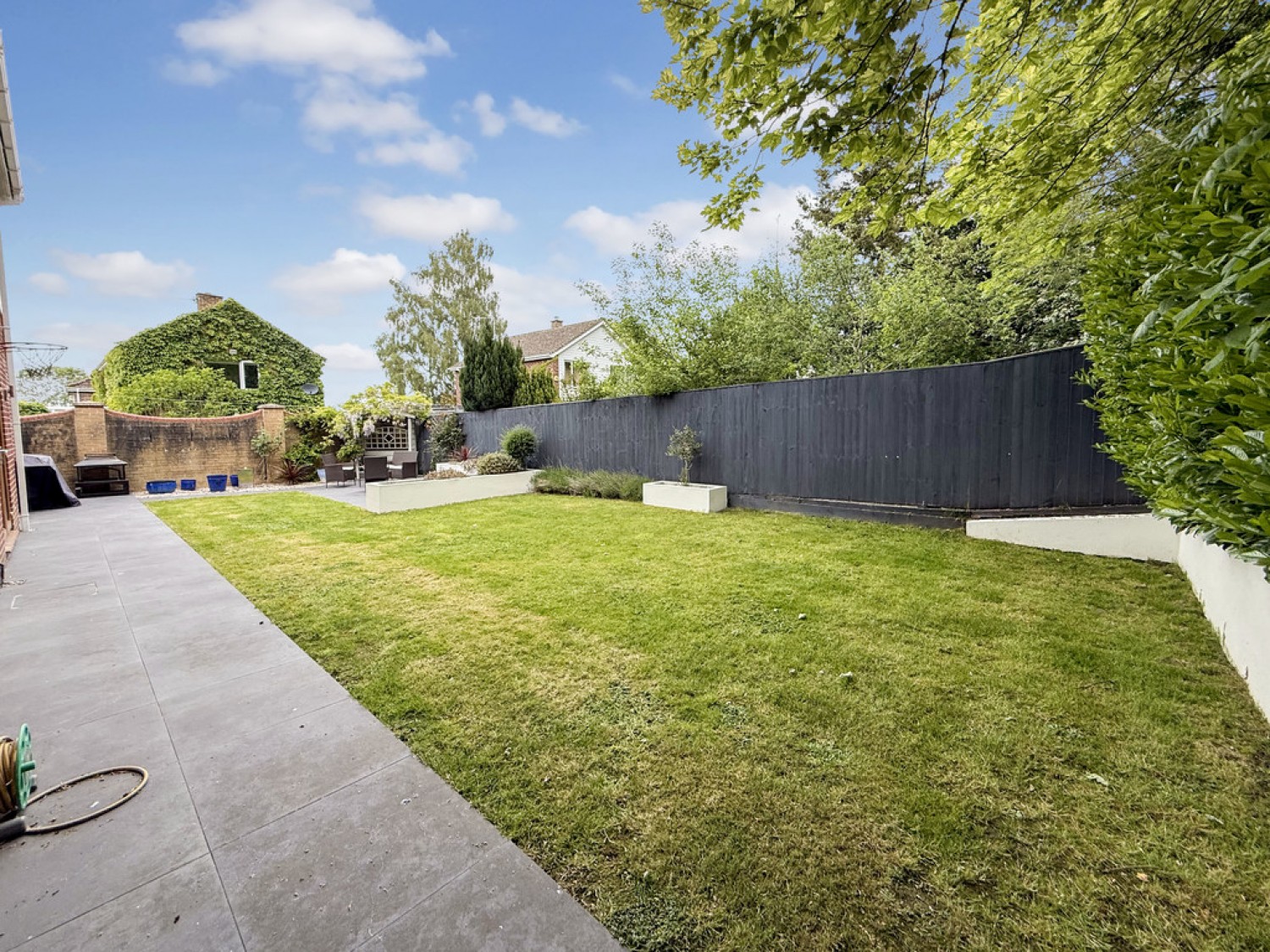 Acacia Drive, Westbury