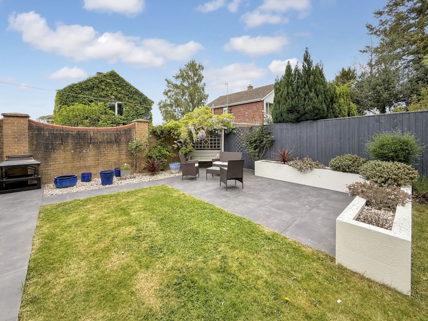 Acacia Drive, Westbury
